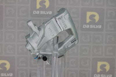 DA SILVA et9475 -  